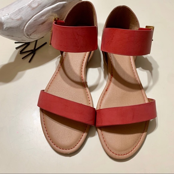 🌼Summer Flats🌼 - Picture 5 of 6